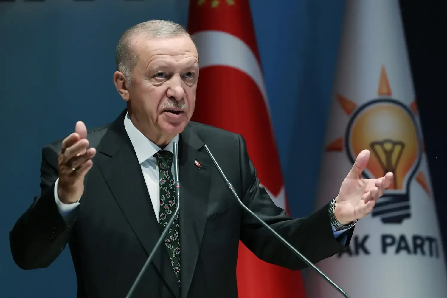 Cumhurbaşkanı Erdoğan: Bilim ve teknoloji yolculuğunda yeni insan kaynağı hamlesi başlatıyoruz