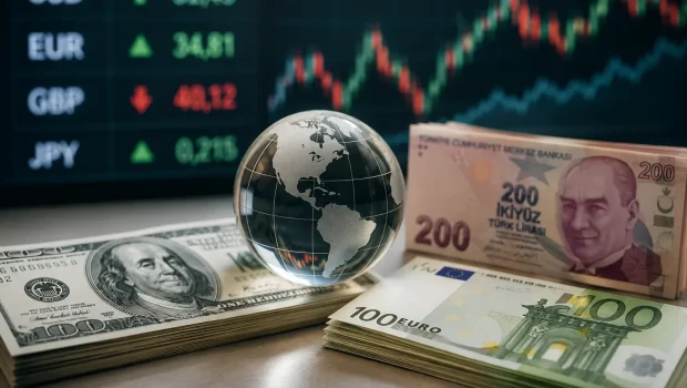 Ekonomi Koordinasyon Kurulu toplantısı