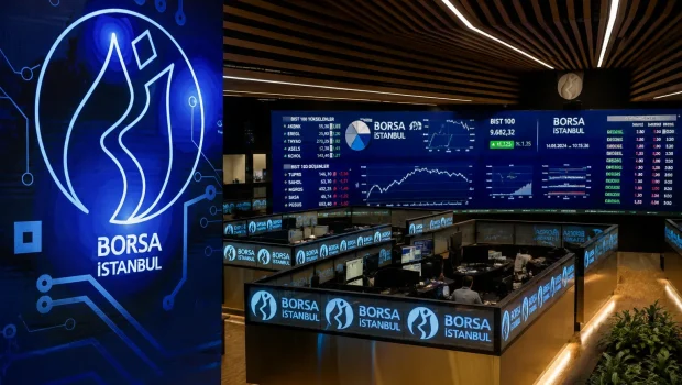 BIST 100