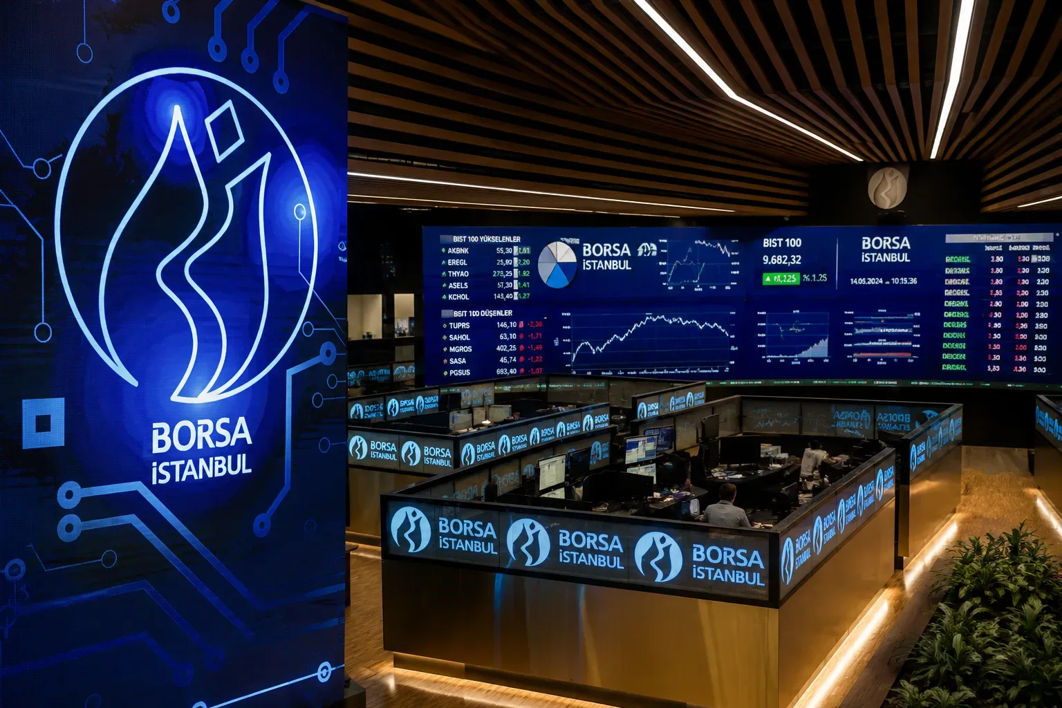 BIST 100